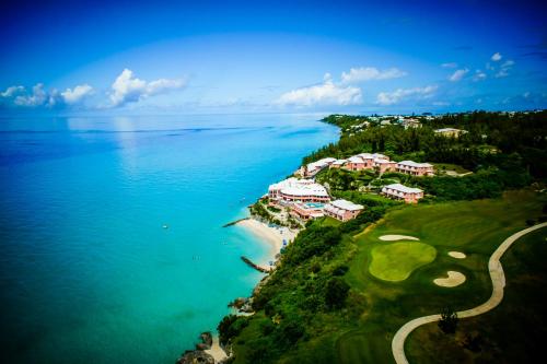 boutique hotels in Bermuda