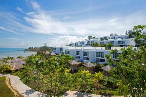 boutique hotels in Pulau Bintan