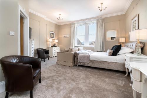 boutique hotels in Conwy