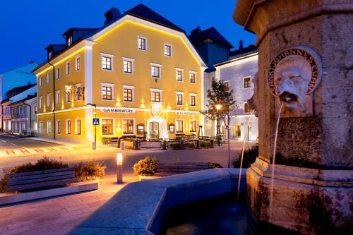 boutique hotels in Bad Kleinkirchheim - Nock Mountains National Park