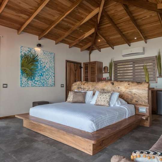 boutique hotels in Santa Teresa