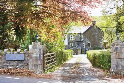 boutique hotels in Mid Wales