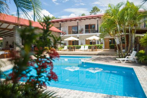 boutique hotels in Tarapoto