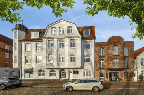 boutique hotels in Schleswig