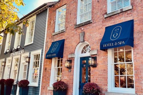 boutique hotels in Niagara On The Lake