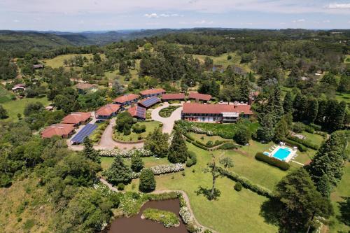 boutique hotels in Serra Gaucha