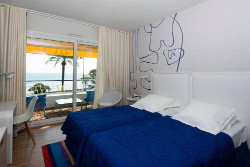 boutique hotels in Monte Carlo