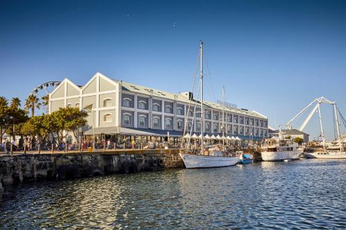 boutique hotels in Cape