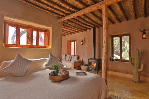 boutique hotels in Lalla Takerkoust