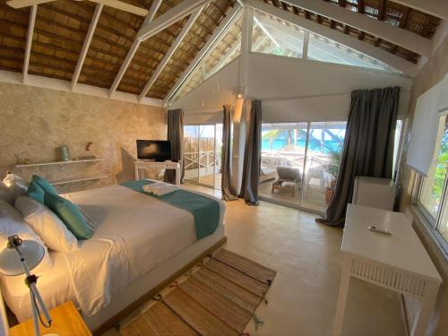 boutique hotels in Las Terrenas