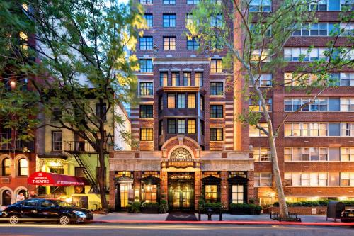 boutique hotels in Chelsea