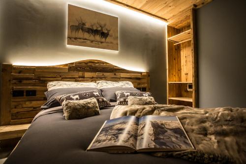 boutique hotels in Matterhorn