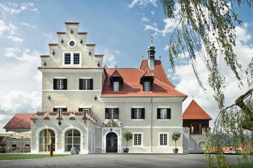 boutique hotels in Styria