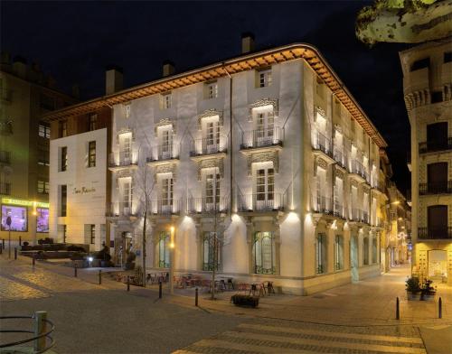 boutique hotels in Pirineo Aragonés