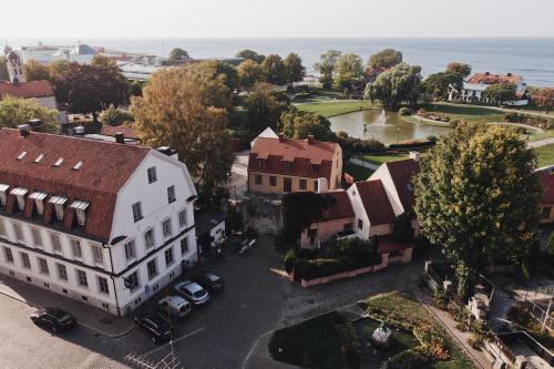 boutique hotels in Lärbro