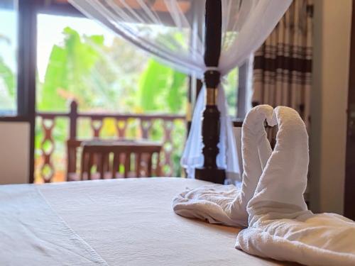 boutique hotels in Matara District