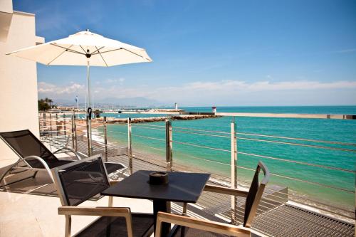 boutique hotels in Cagnes-Sur-Mer