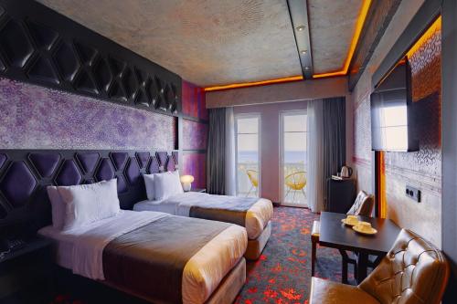 boutique hotels in Batumi Coast