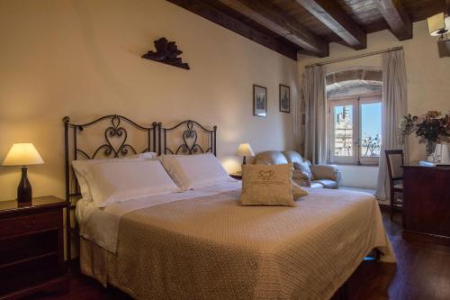 boutique hotels in Lecce