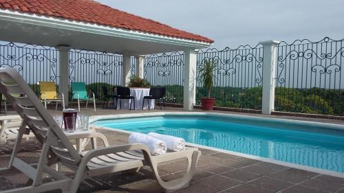 boutique hotels in Tabasco