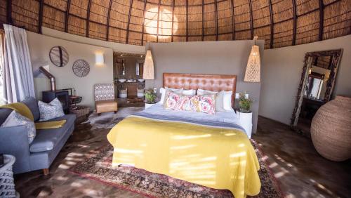 boutique hotels in Klein Karoo