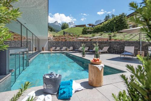 boutique hotels in Ega Valley