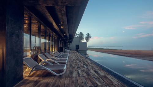 boutique hotels in Negombo