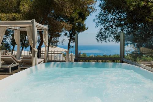 boutique hotels in Santa Cesarea Terme