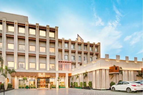 boutique hotels in Delhi Ncr