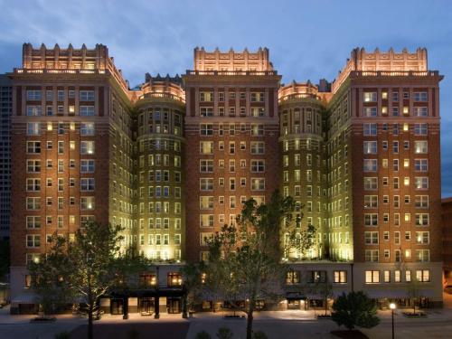 boutique hotels in Dallas - Fort Worth Metropolitan Area