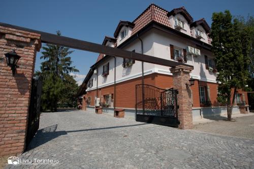 boutique hotels in Neamţ