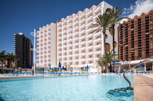 boutique hotels in Costa Blanca