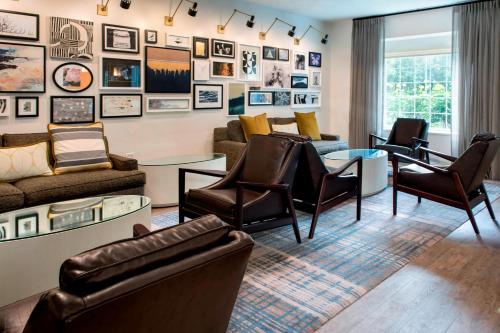 boutique hotels in North Jersey