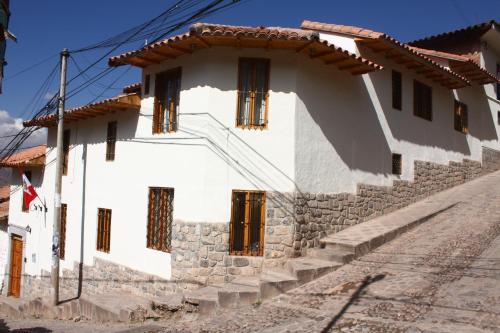 boutique hotels in Cusco