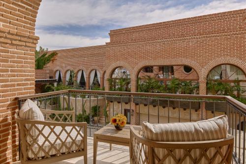 boutique hotels in La Paz