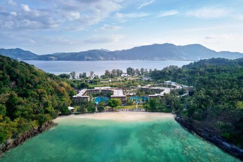 boutique hotels in Patong Beach