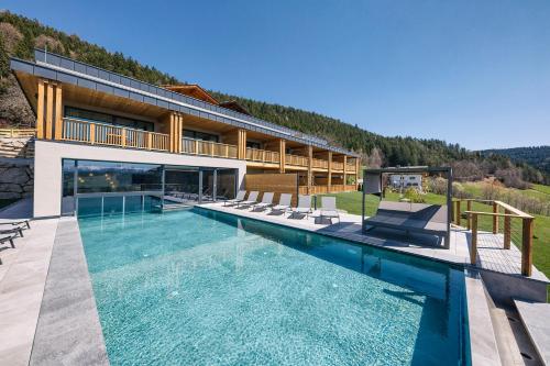 boutique hotels in Sarntal