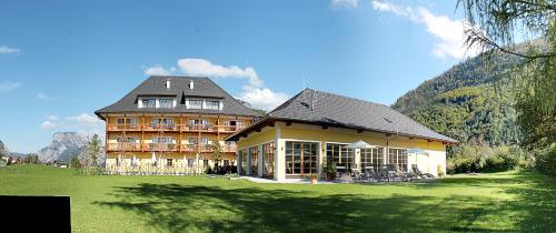 boutique hotels in Upper Austria