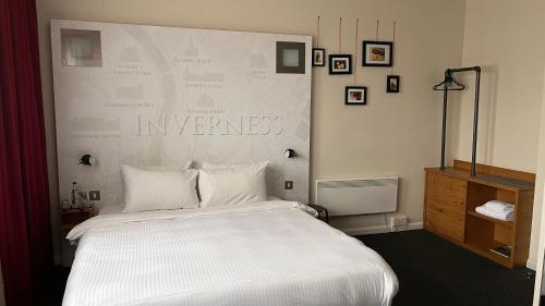 boutique hotels in Drumnadrochit