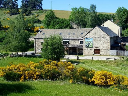 boutique hotels in Aveyron