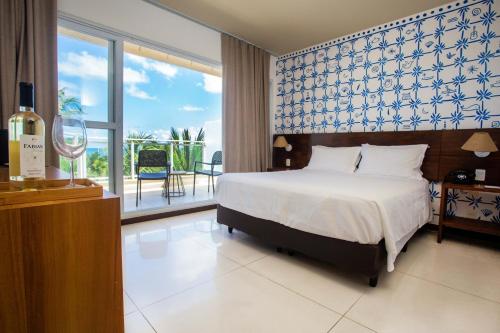 boutique hotels in Bahia