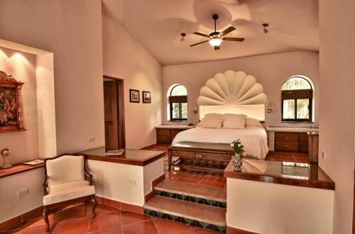 boutique hotels in Todos Santos