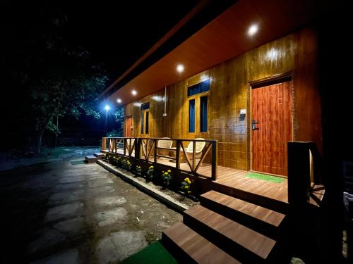 boutique hotels in Imphal