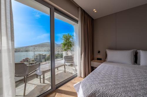 boutique hotels in Sarandë