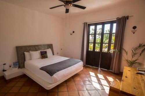 boutique hotels in La Paz