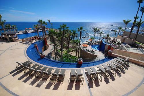 boutique hotels in Baja California Sur