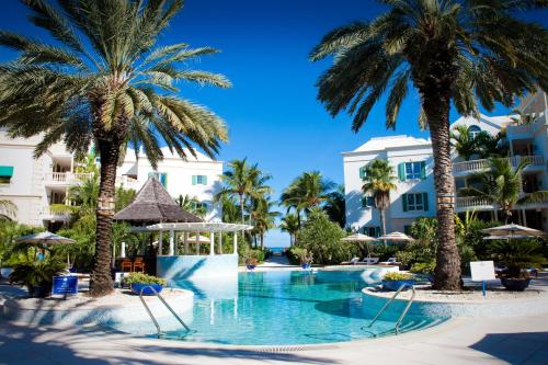 boutique hotels in Grace Bay