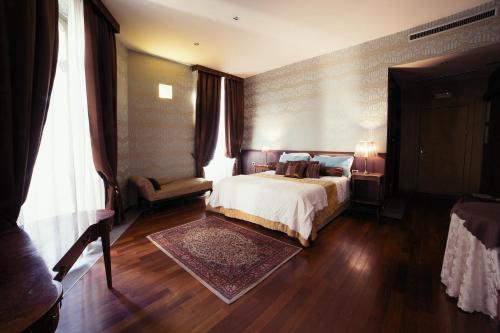 boutique hotels in Turin