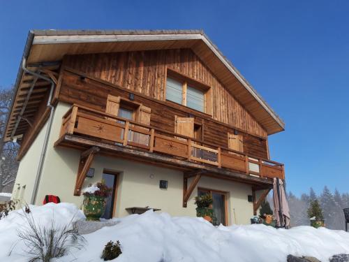 boutique hotels in French Alps