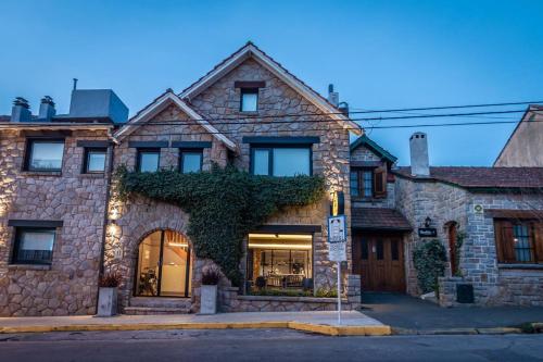 boutique hotels in Atlantic Coast Of Argentina